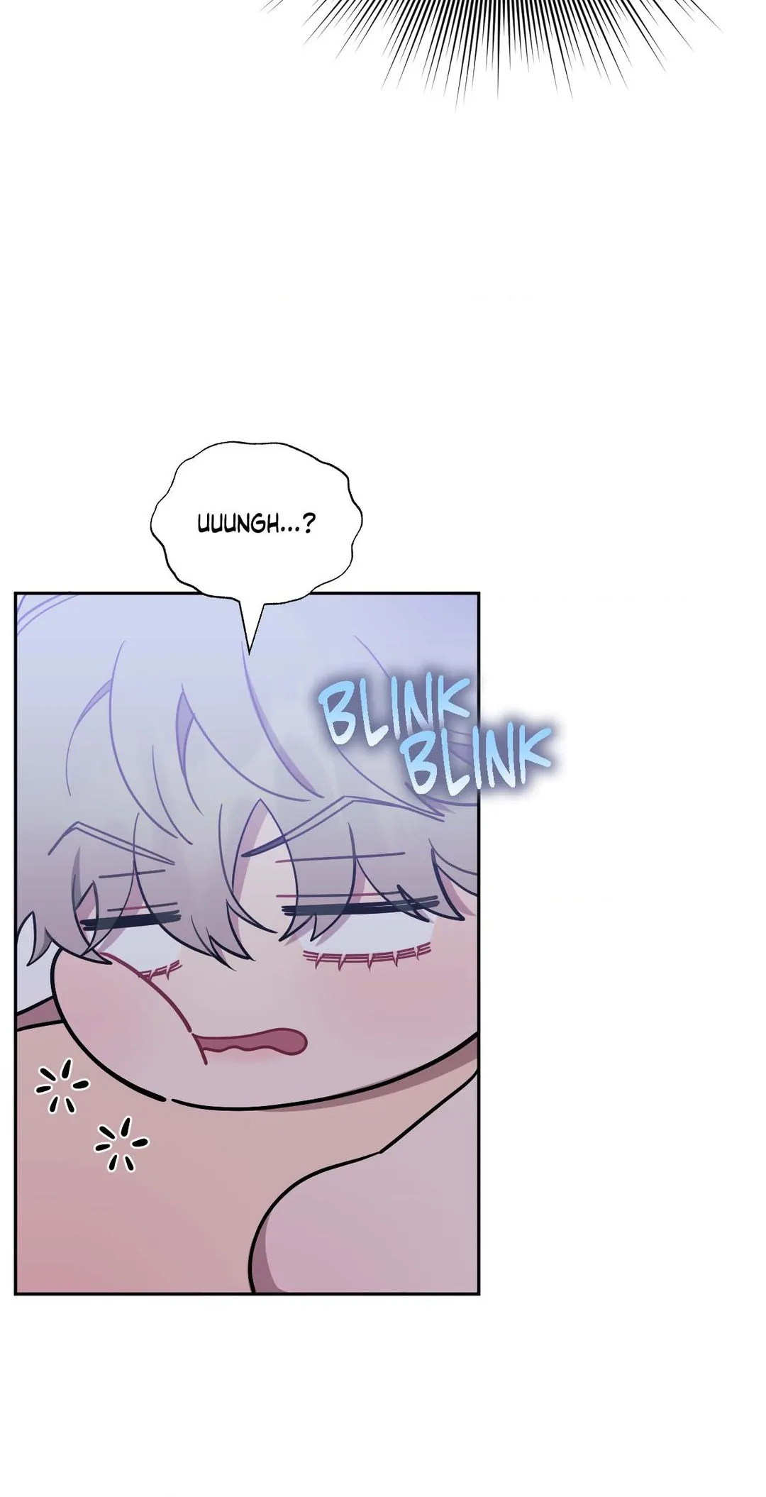 Stranger Than Friends - Side Story: Tak x Sanho (26) manhwa