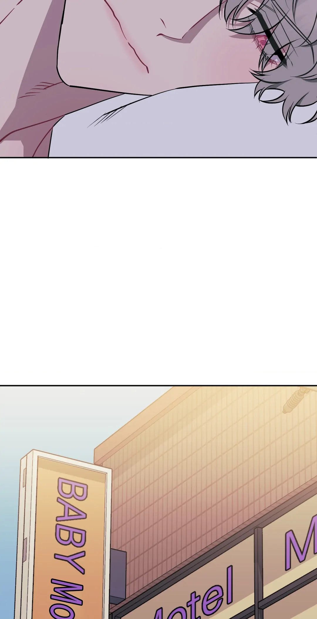 Stranger Than Friends - Side Story: Tak x Sanho (26) manhwa