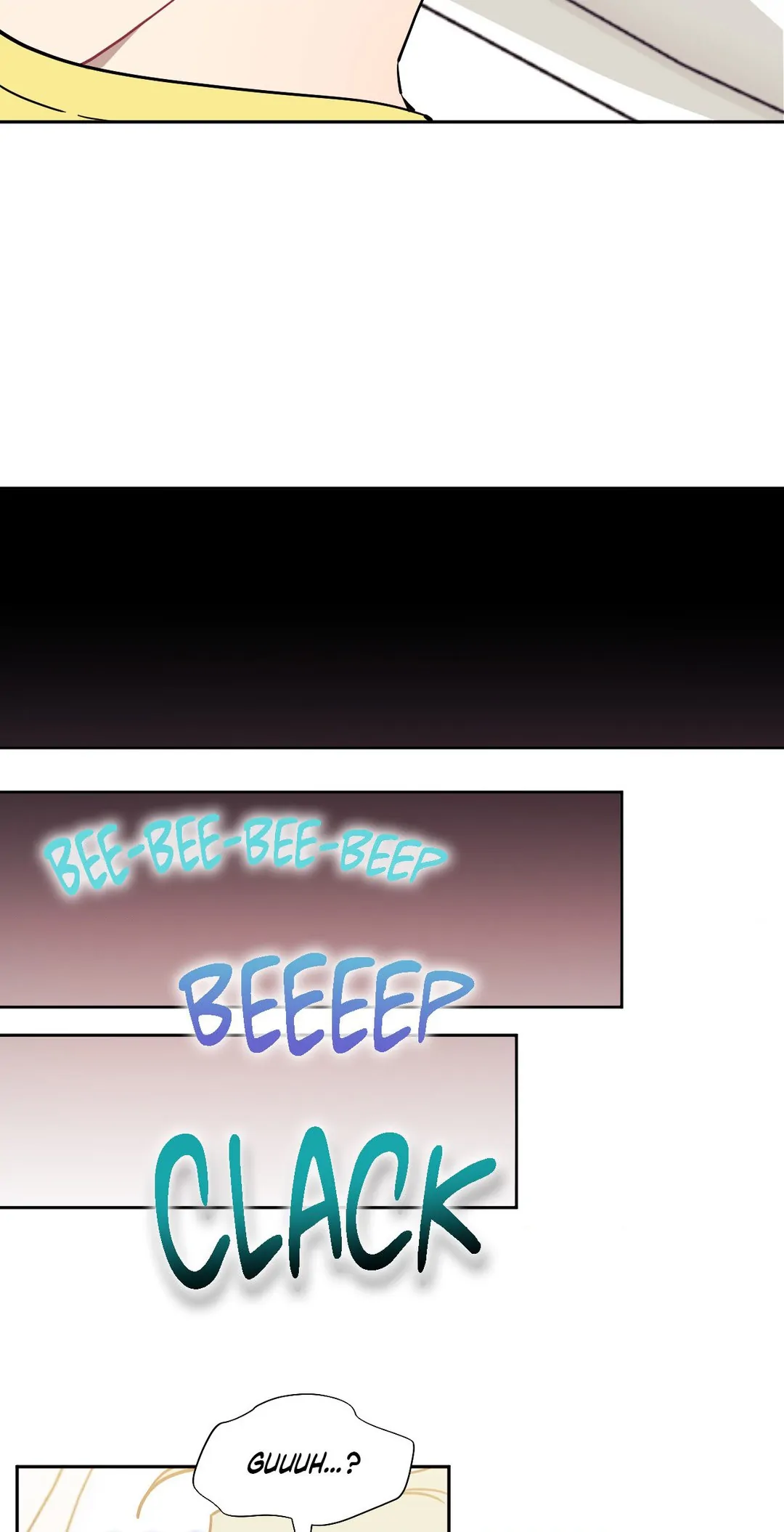Stranger Than Friends - Side Story: Tak x Sanho (26) manhwa