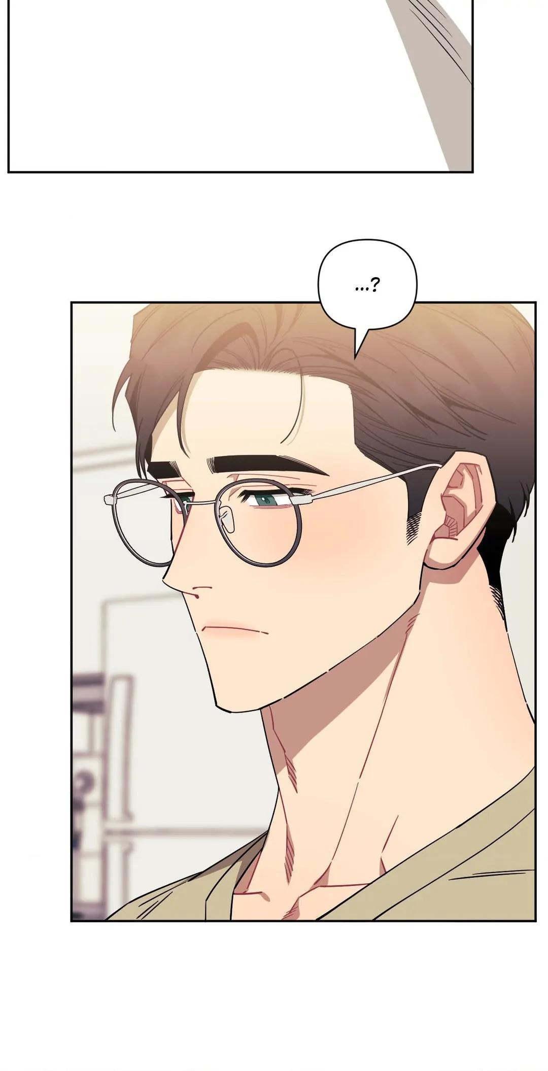 Stranger Than Friends - Side Story: Tak x Sanho (27) manhwa