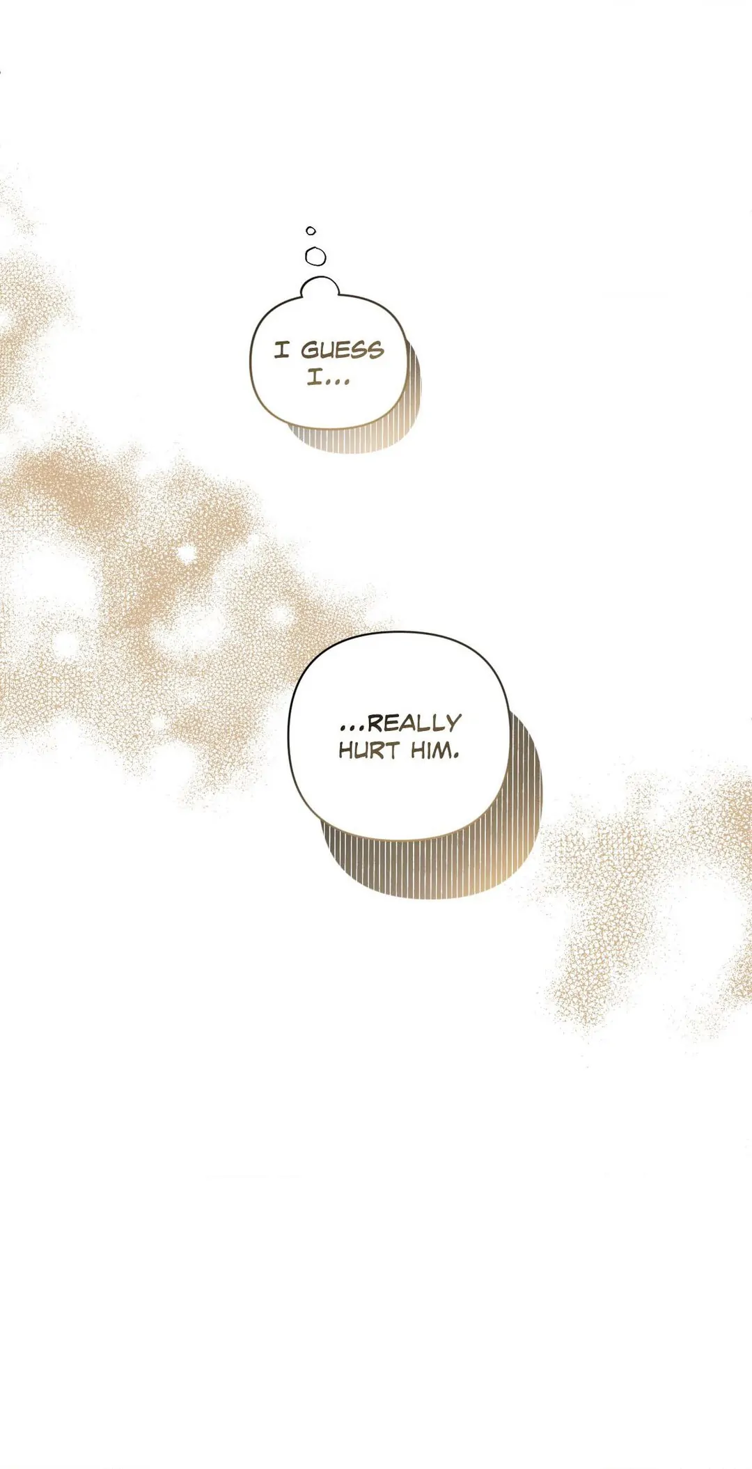 Stranger Than Friends - Side Story: Tak x Sanho (27) manhwa