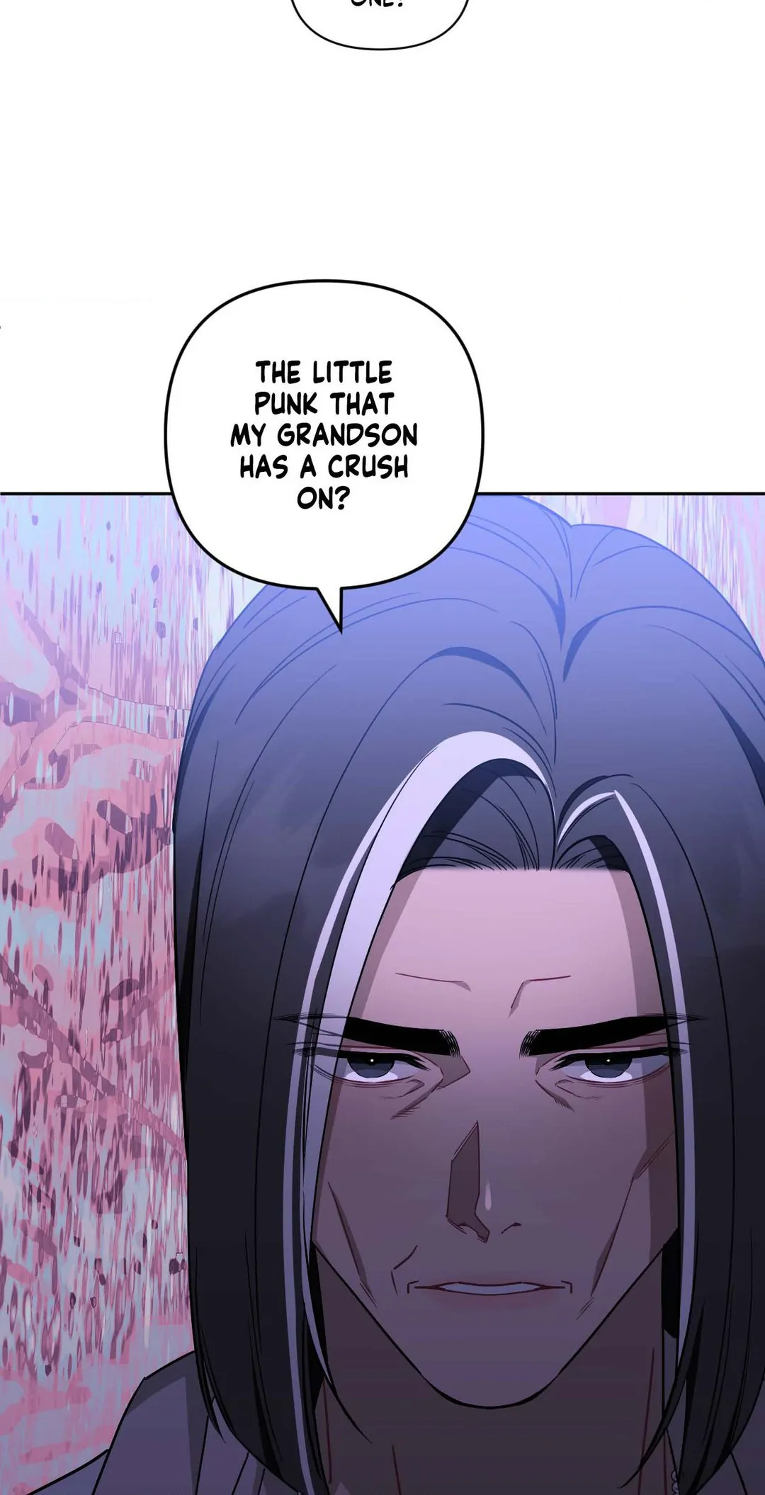 Stranger Than Friends - Side Story: Tak x Sanho (27) manhwa