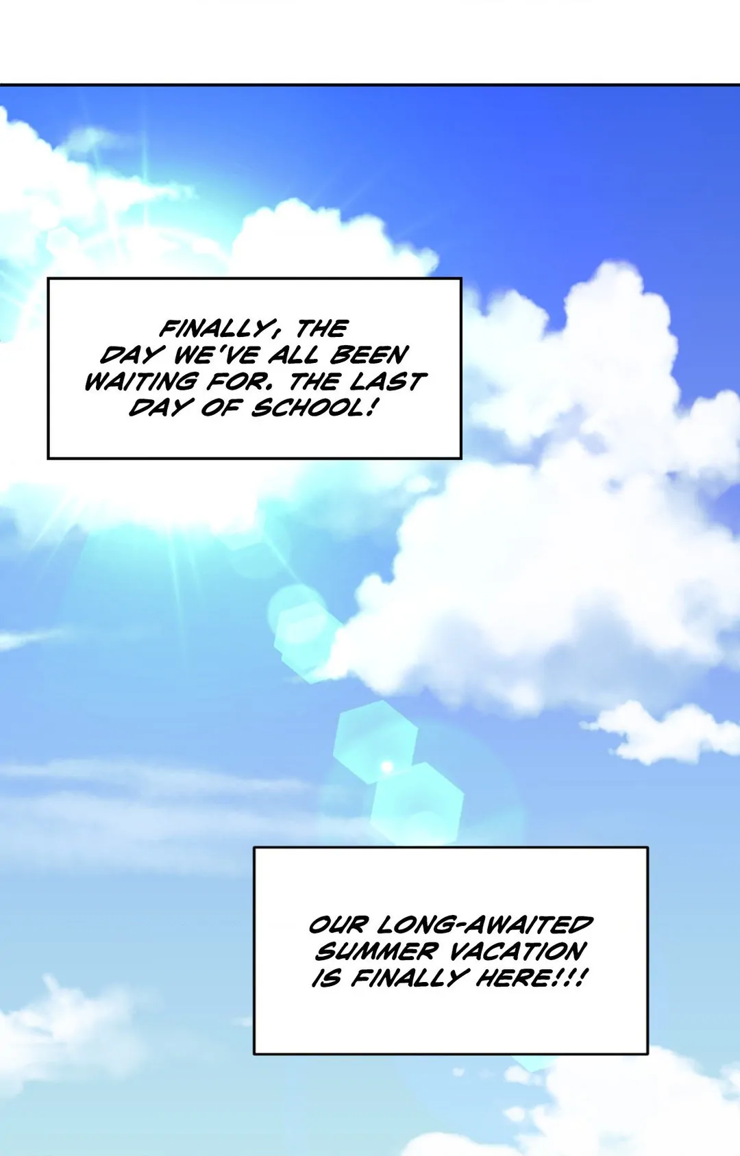Stranger Than Friends - Side Story: Tak x Sanho (29) manhwa