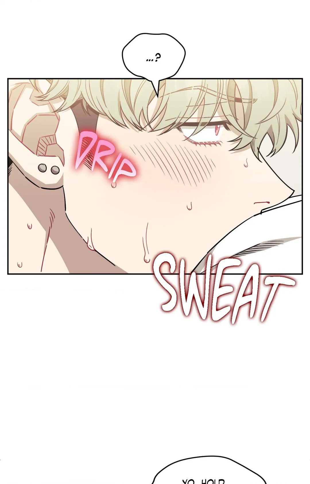 Stranger Than Friends - Side Story: Tak x Sanho (29) manhwa