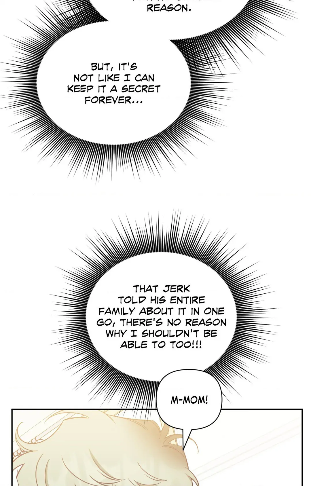 Stranger Than Friends - Side Story: Tak x Sanho (29) manhwa
