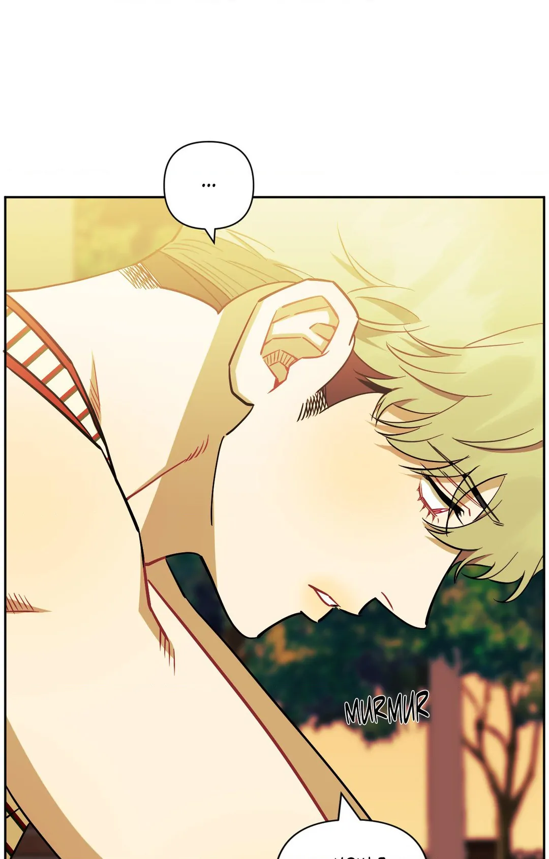 Stranger Than Friends - Side Story: Tak x Sanho (29) manhwa