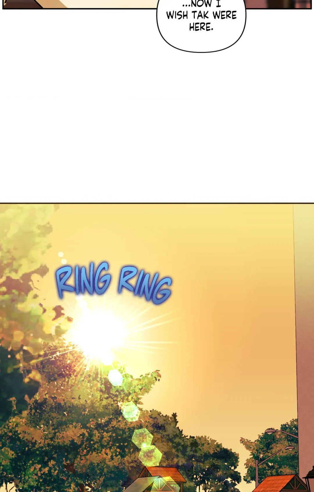 Stranger Than Friends - Side Story: Tak x Sanho (29) manhwa