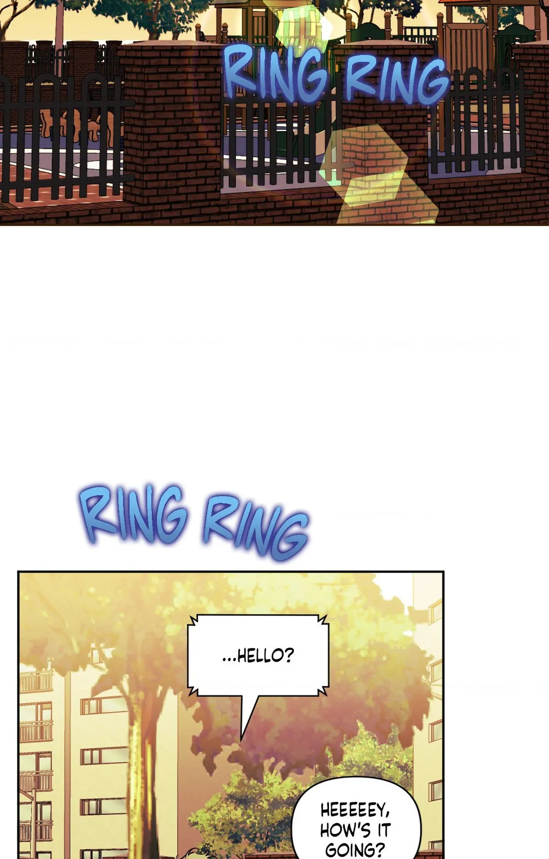 Stranger Than Friends - Side Story: Tak x Sanho (29) manhwa