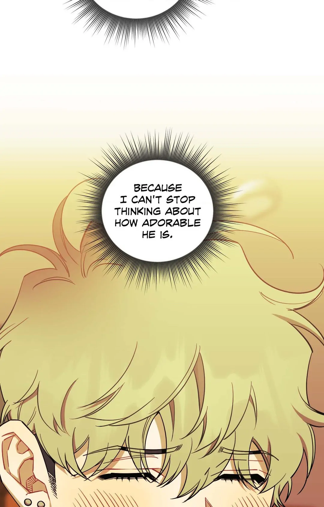 Stranger Than Friends - Side Story: Tak x Sanho (29) manhwa