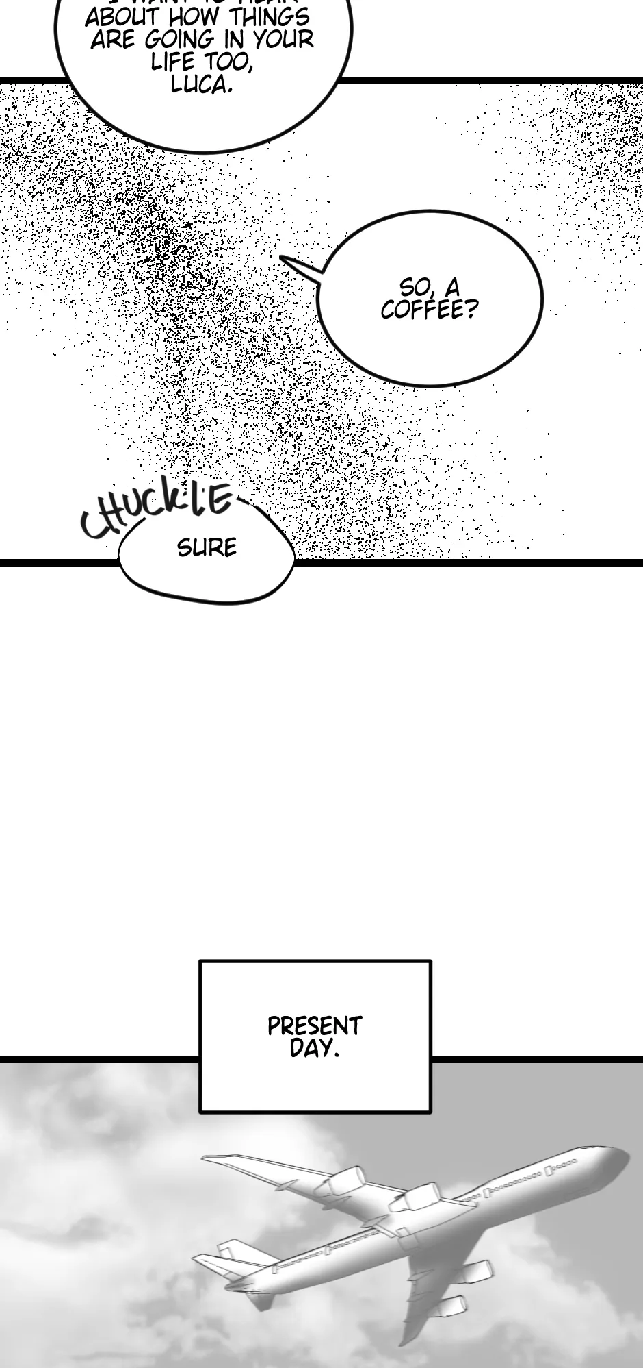Two Sizes, too small - Side Story: Italy 01 manhwa