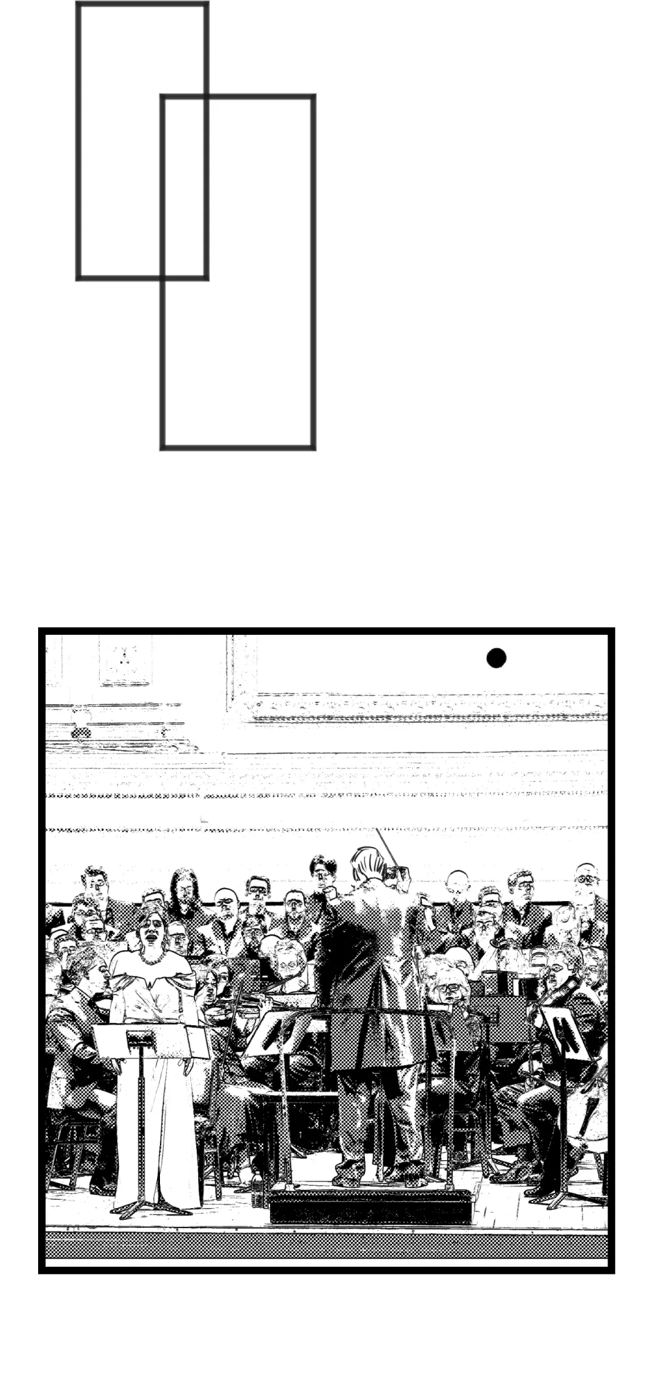 Two Sizes, too small - Side Story: Luca's 01 manhwa