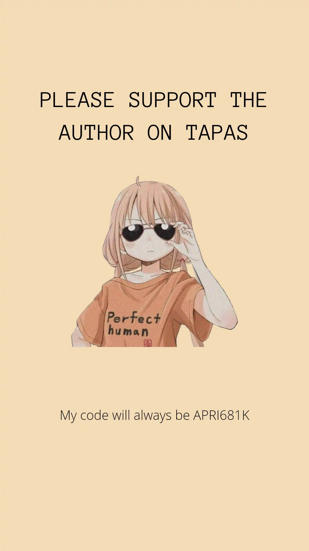 Two Sizes, too small - Volume 1 Chapter 6 manhwa