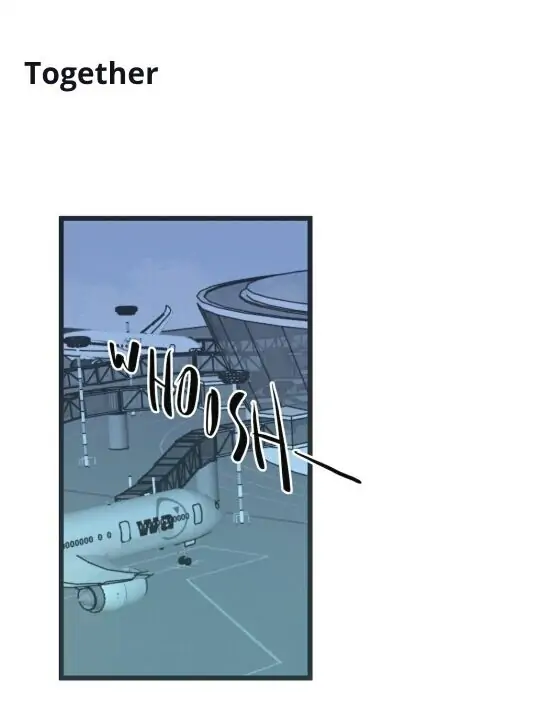 Two Sizes, too small - Volume 3 Chapter 66 manhwa