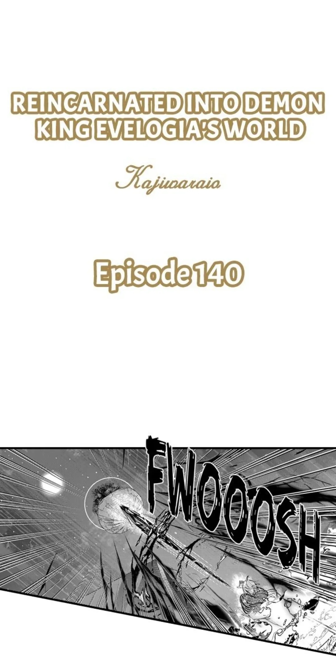 Maou Iburogia ni Mi wo Sasageyo - Chapter 140 manhwa