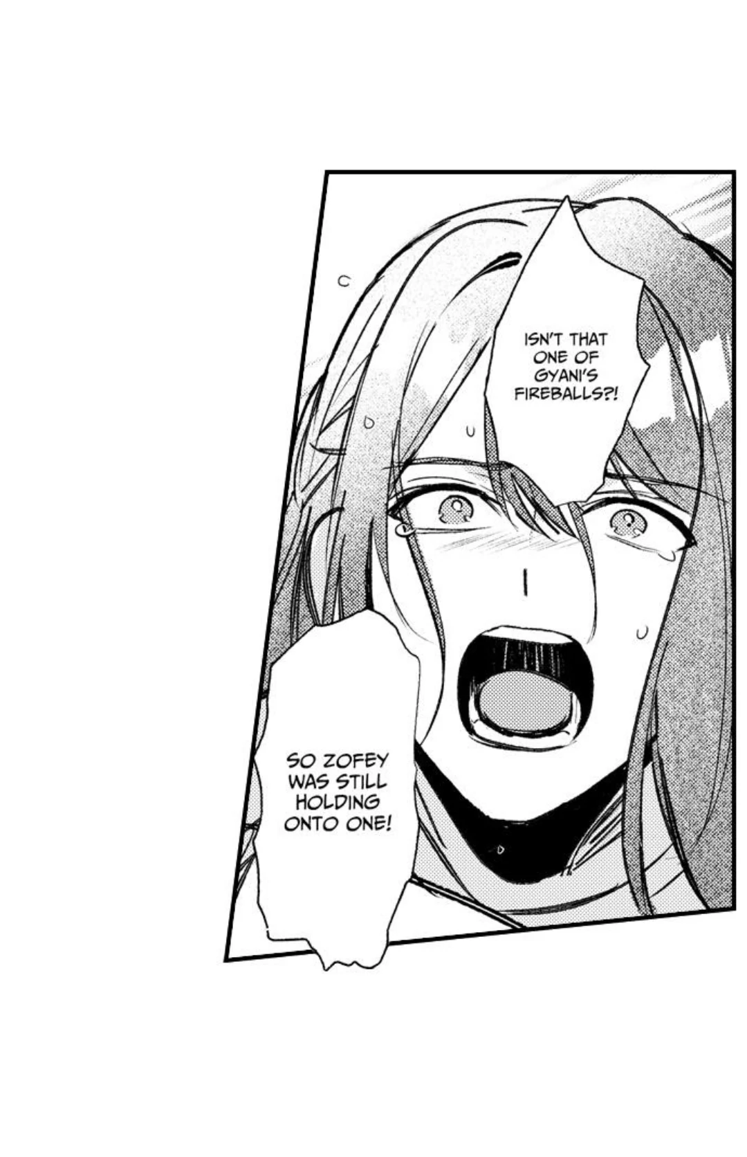 Maou Iburogia ni Mi wo Sasageyo - Chapter 140 manhwa