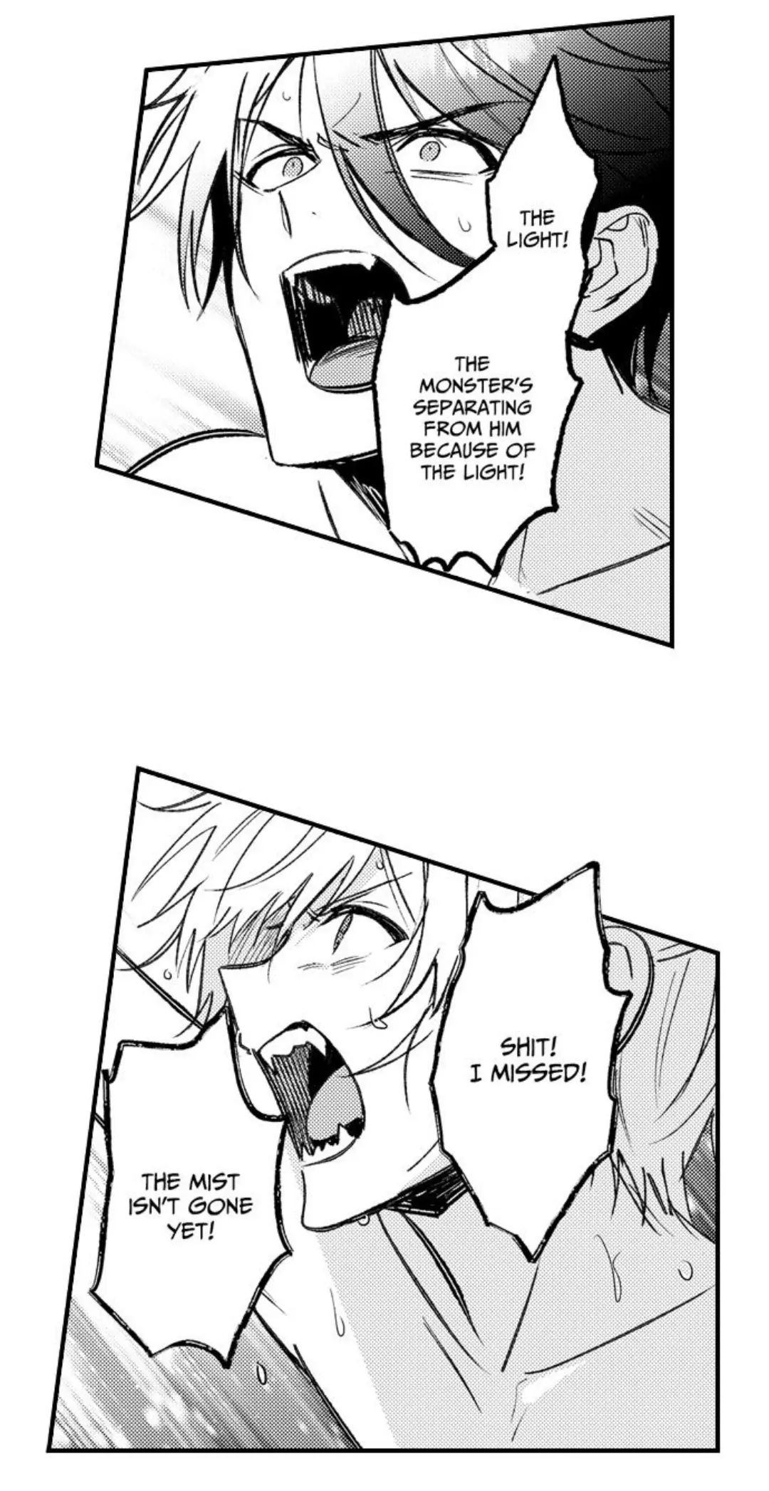 Maou Iburogia ni Mi wo Sasageyo - Chapter 140 manhwa