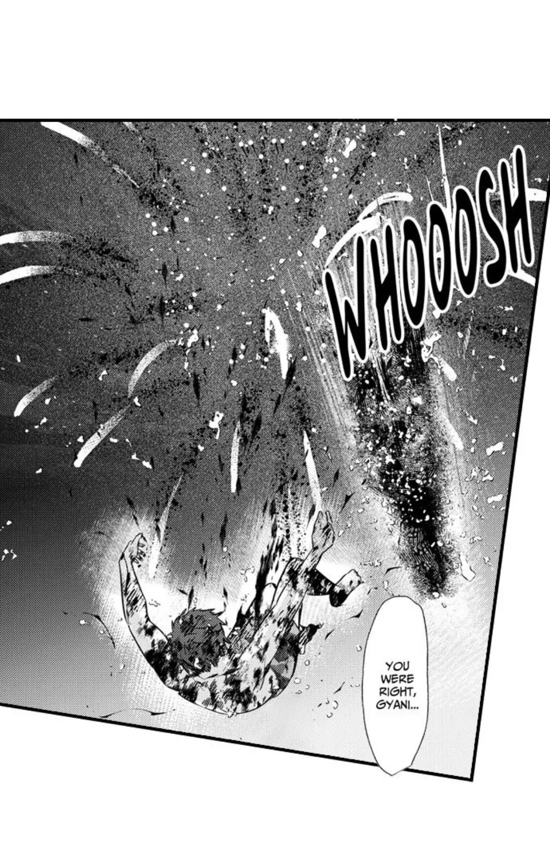 Maou Iburogia ni Mi wo Sasageyo - Chapter 140 manhwa