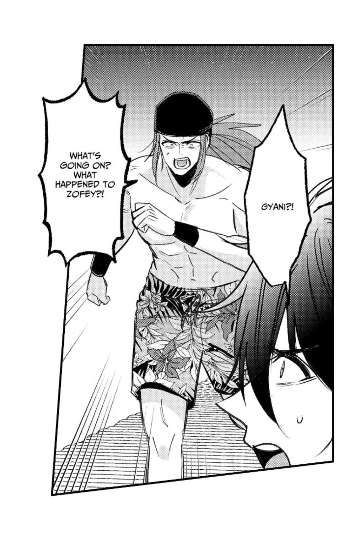 Maou Iburogia ni Mi wo Sasageyo - Chapter 140 manhwa
