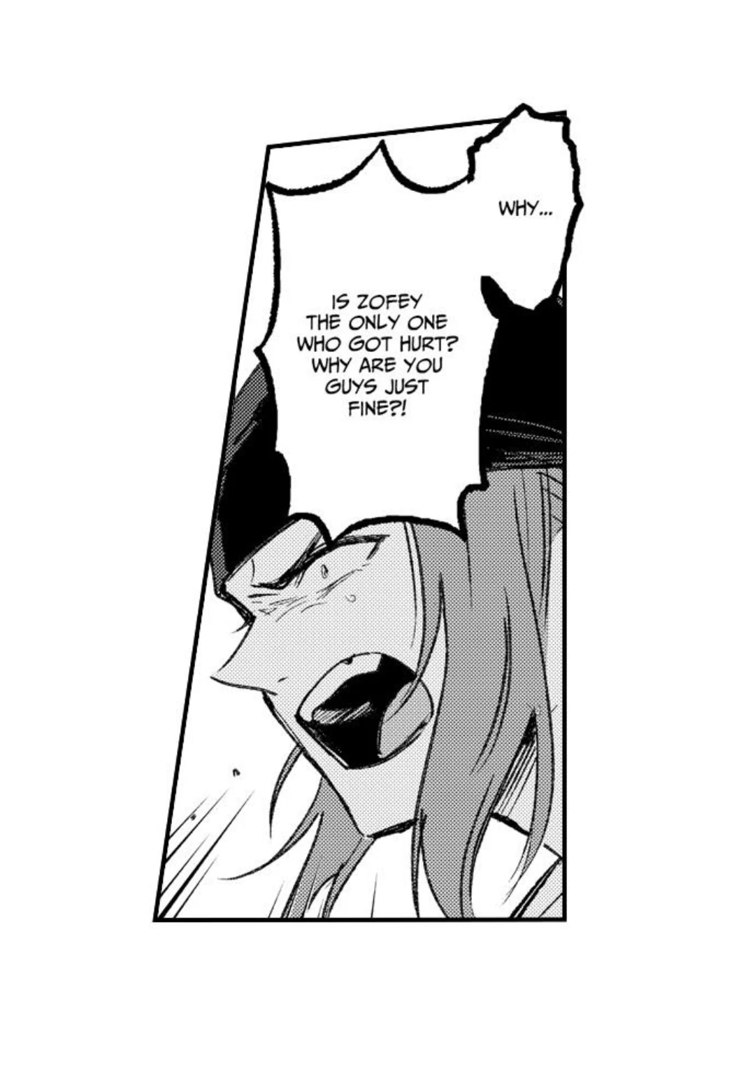 Maou Iburogia ni Mi wo Sasageyo - Chapter 140 manhwa