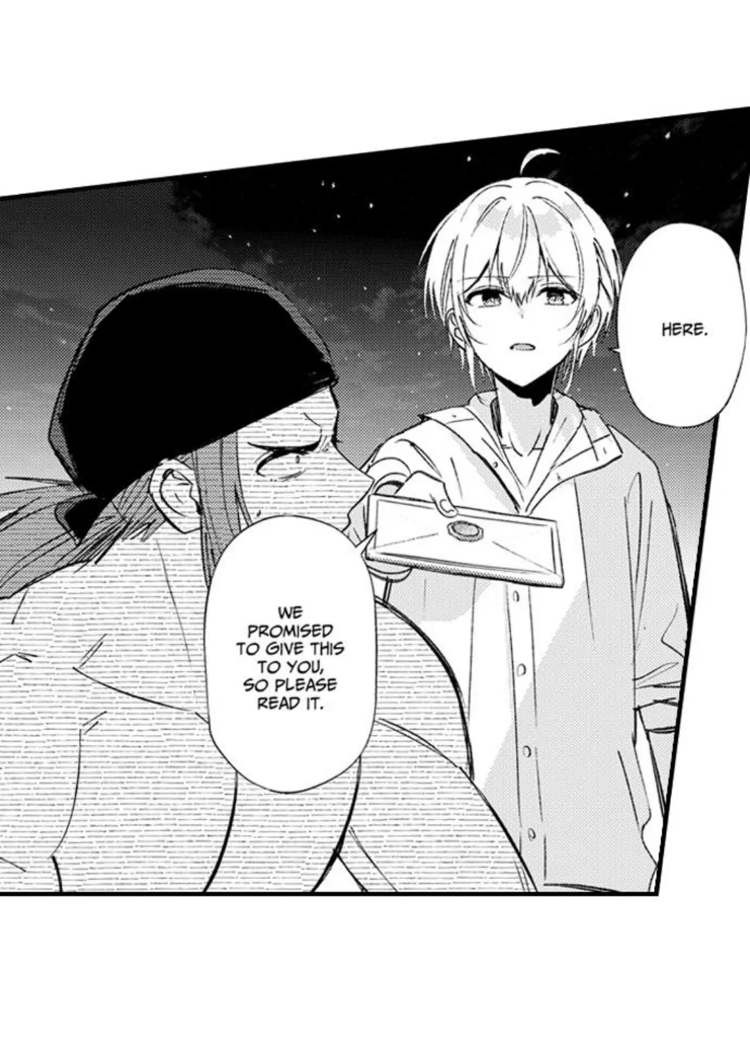 Maou Iburogia ni Mi wo Sasageyo - Chapter 140 manhwa
