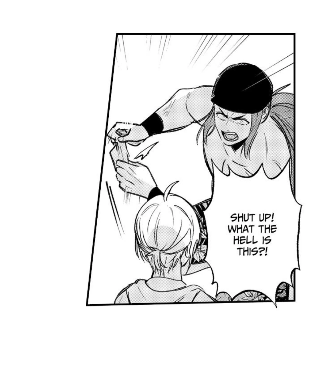 Maou Iburogia ni Mi wo Sasageyo - Chapter 140 manhwa