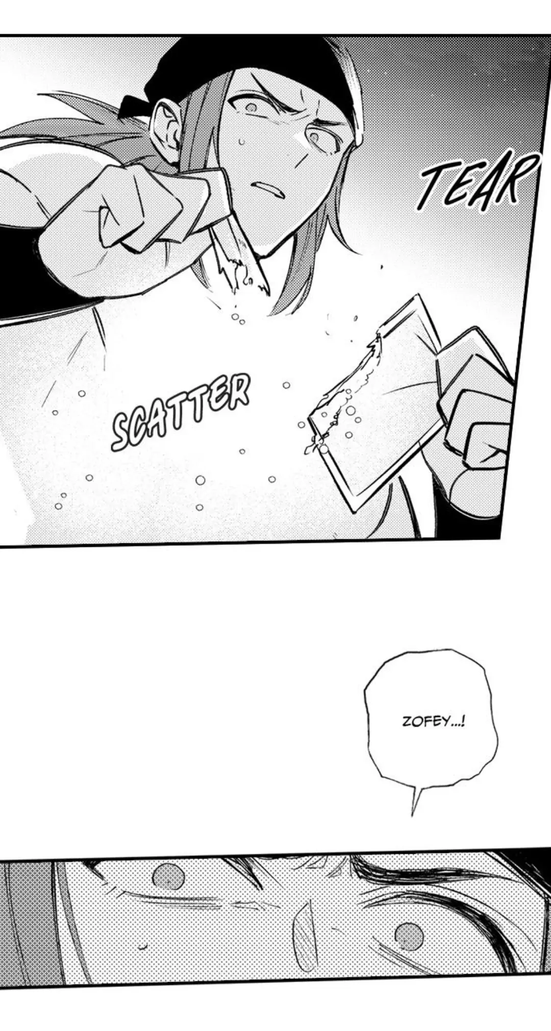 Maou Iburogia ni Mi wo Sasageyo - Chapter 140 manhwa