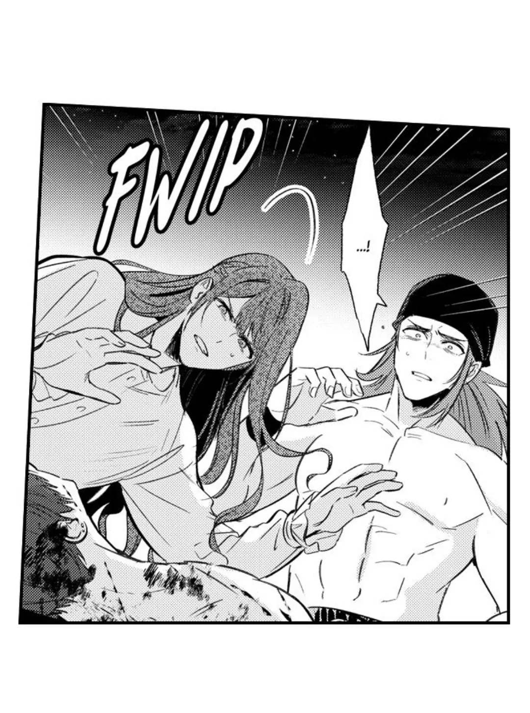 Maou Iburogia ni Mi wo Sasageyo - Chapter 140 manhwa