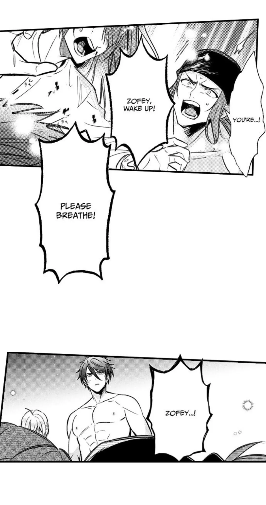 Maou Iburogia ni Mi wo Sasageyo - Chapter 140 manhwa