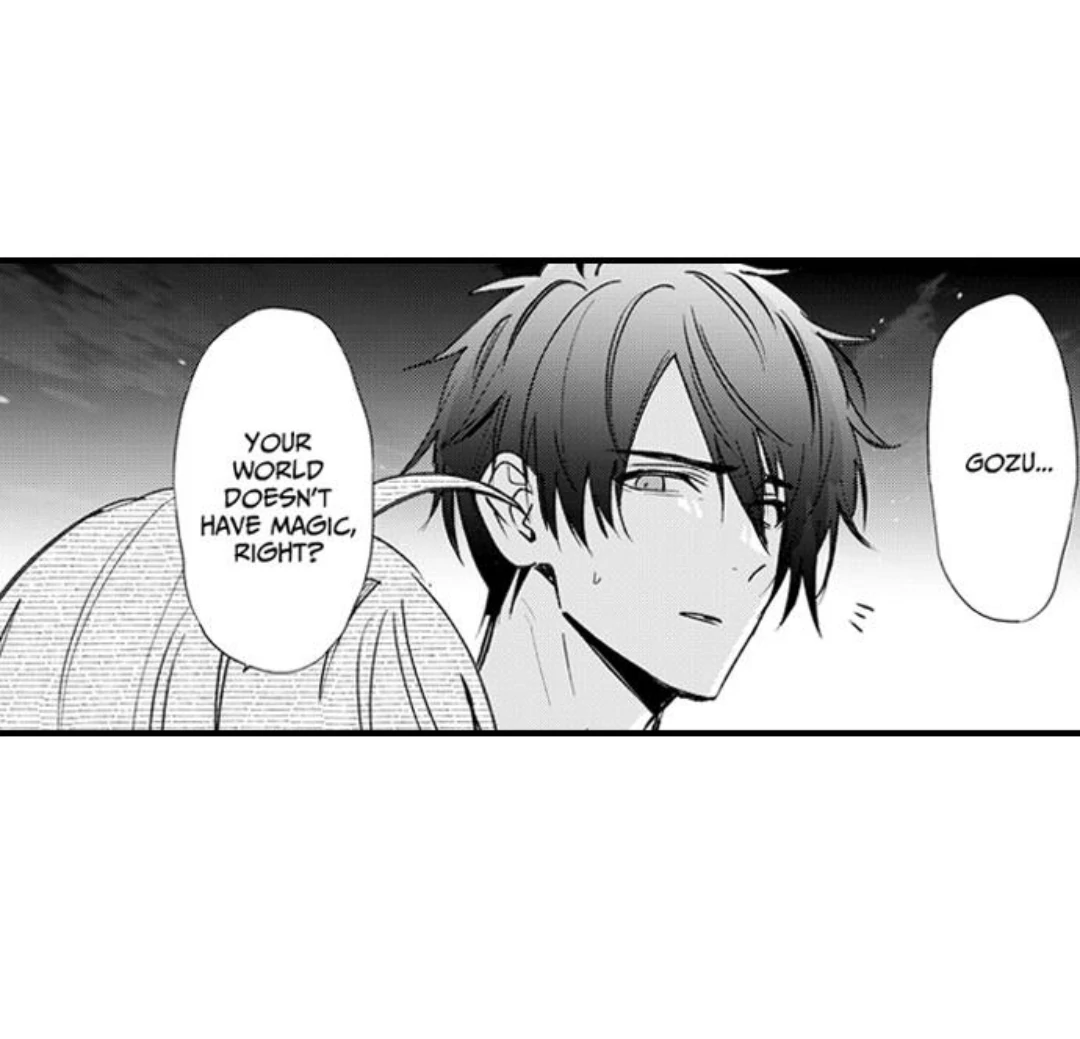 Maou Iburogia ni Mi wo Sasageyo - Chapter 140 manhwa