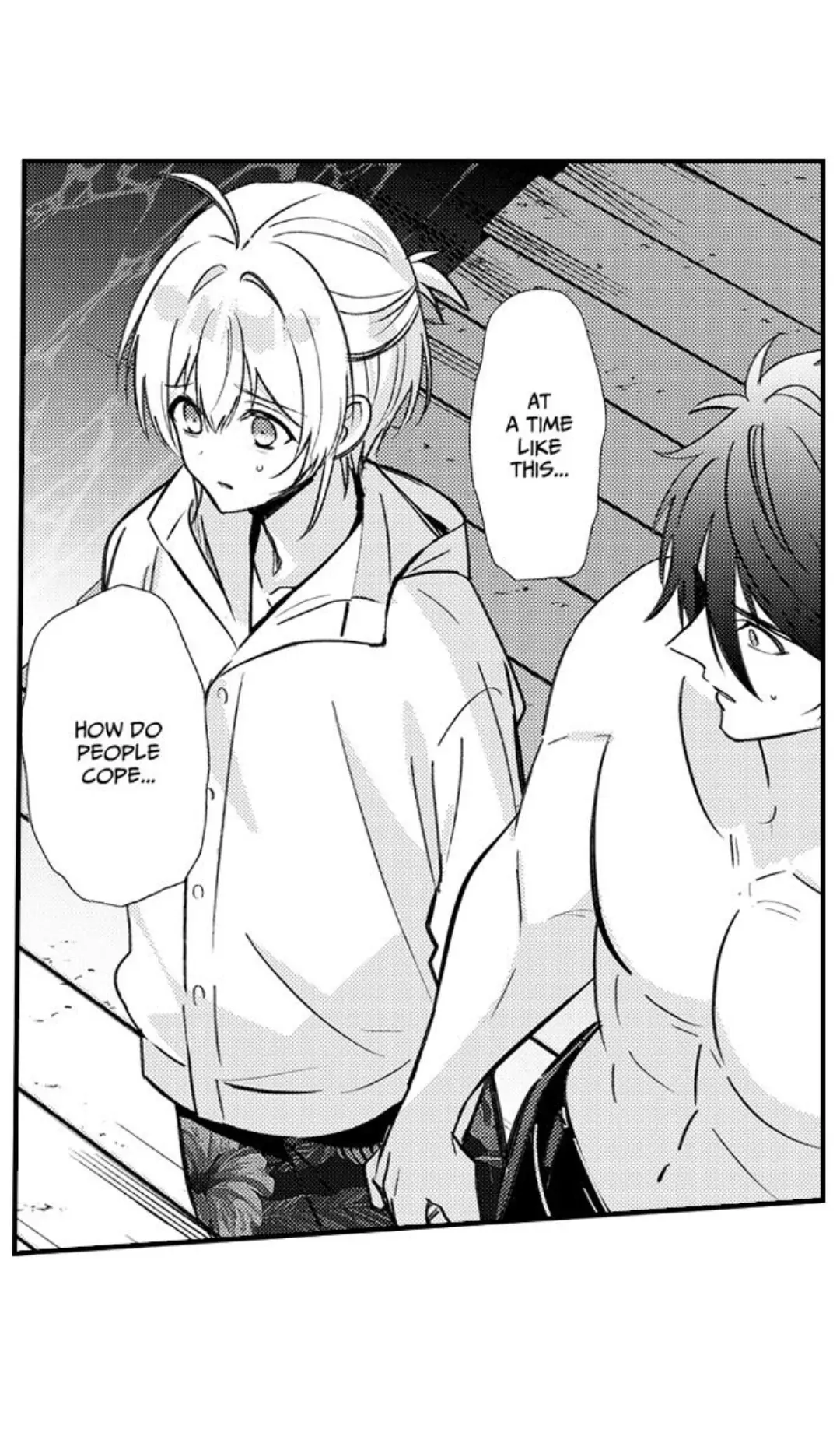 Maou Iburogia ni Mi wo Sasageyo - Chapter 140 manhwa