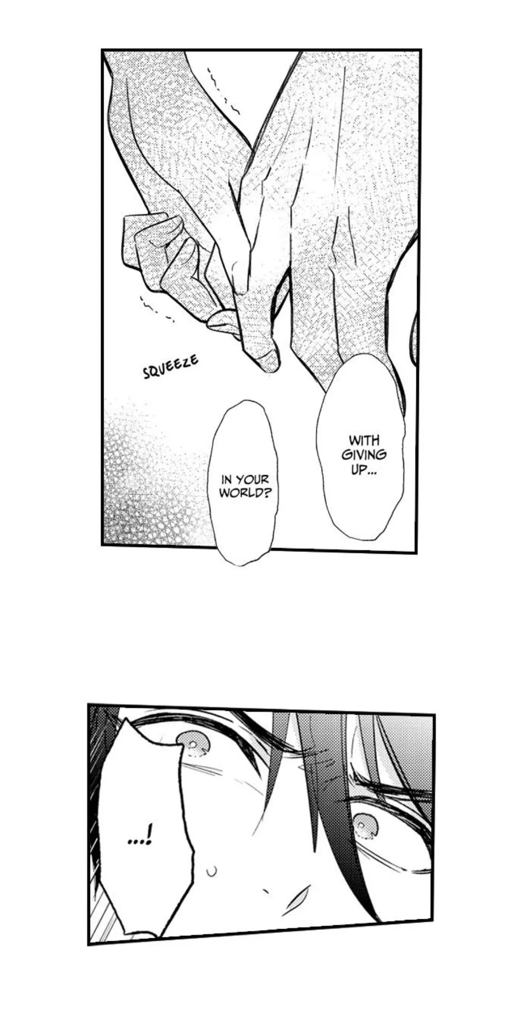 Maou Iburogia ni Mi wo Sasageyo - Chapter 140 manhwa