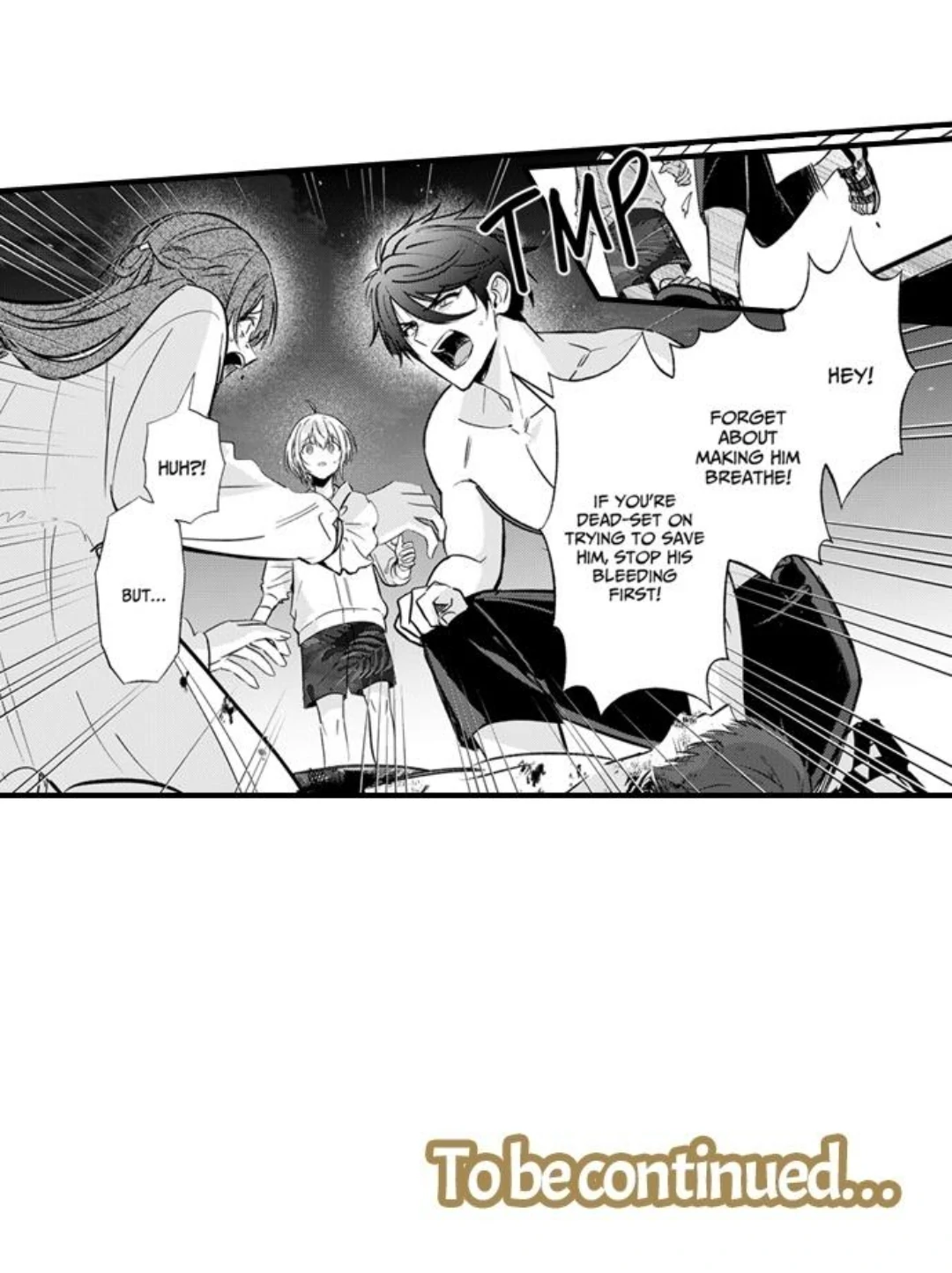 Maou Iburogia ni Mi wo Sasageyo - Chapter 140 manhwa