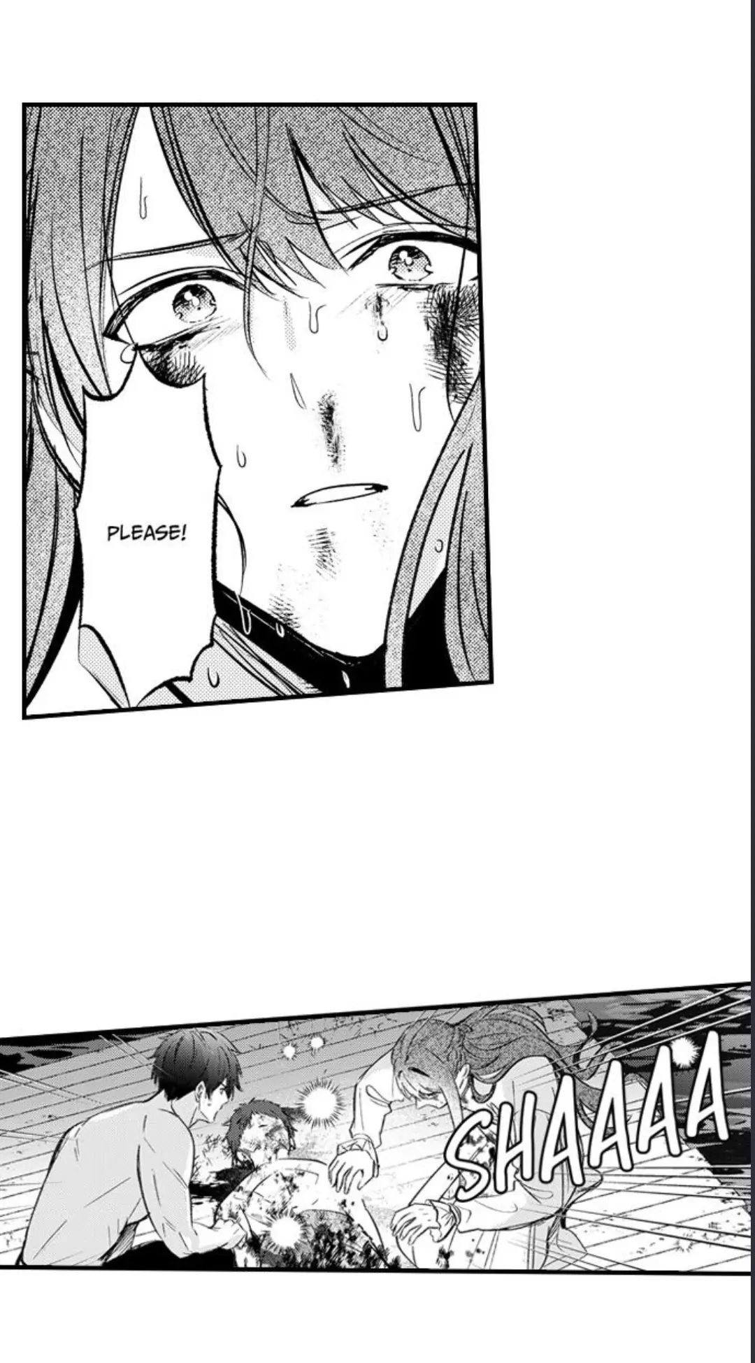 Maou Iburogia ni Mi wo Sasageyo - Chapter 141 manhwa