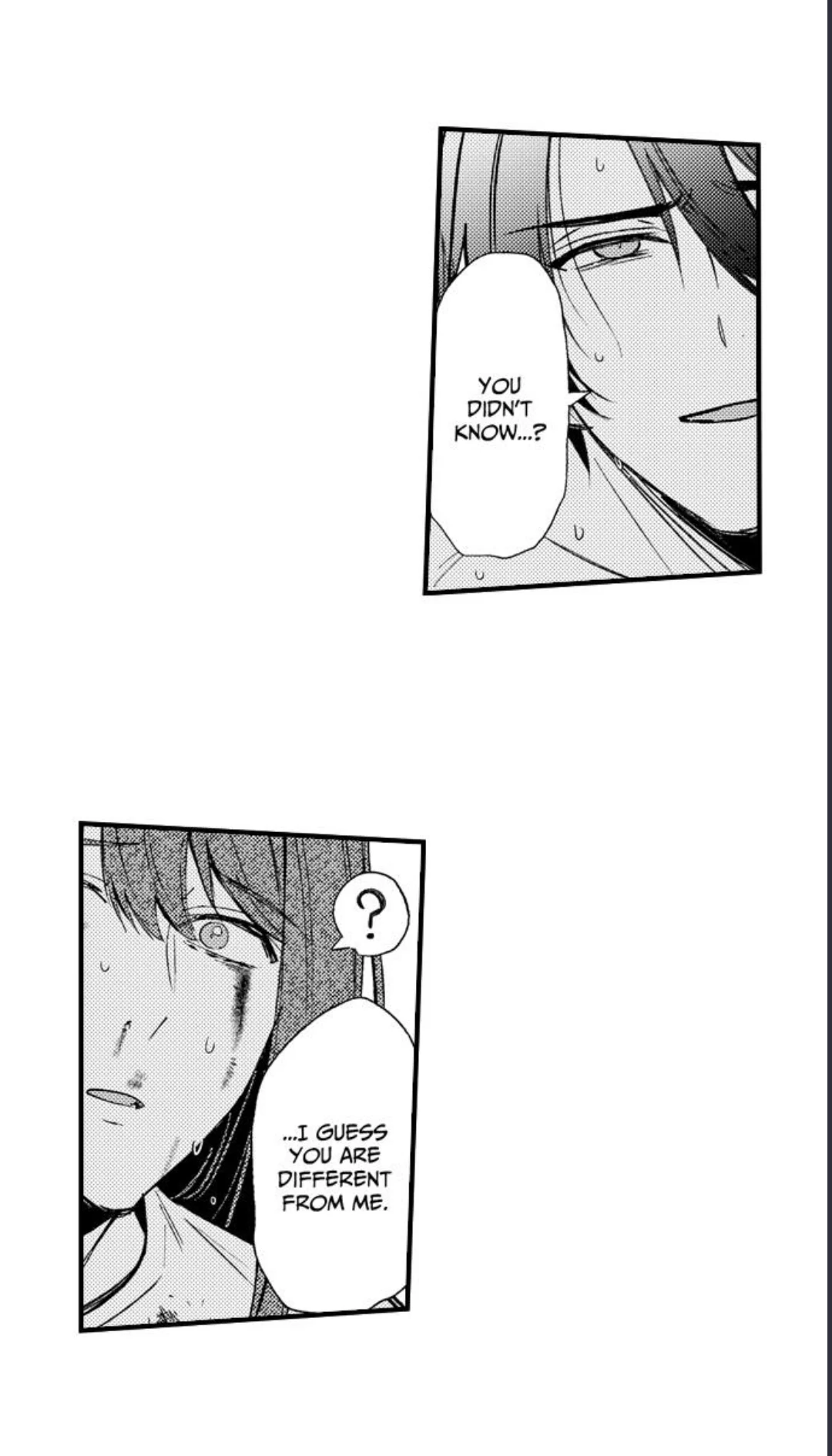 Maou Iburogia ni Mi wo Sasageyo - Chapter 141 manhwa