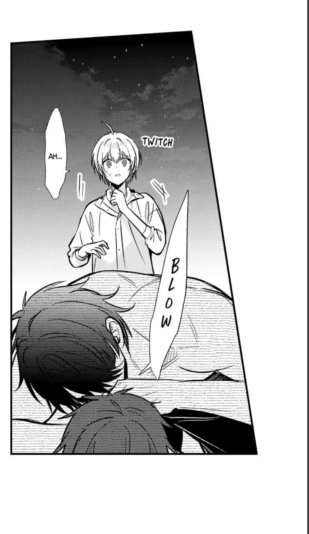 Maou Iburogia ni Mi wo Sasageyo - Chapter 141 manhwa