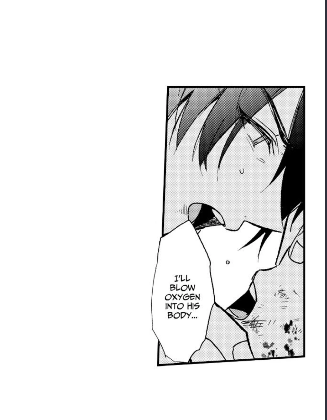 Maou Iburogia ni Mi wo Sasageyo - Chapter 141 manhwa