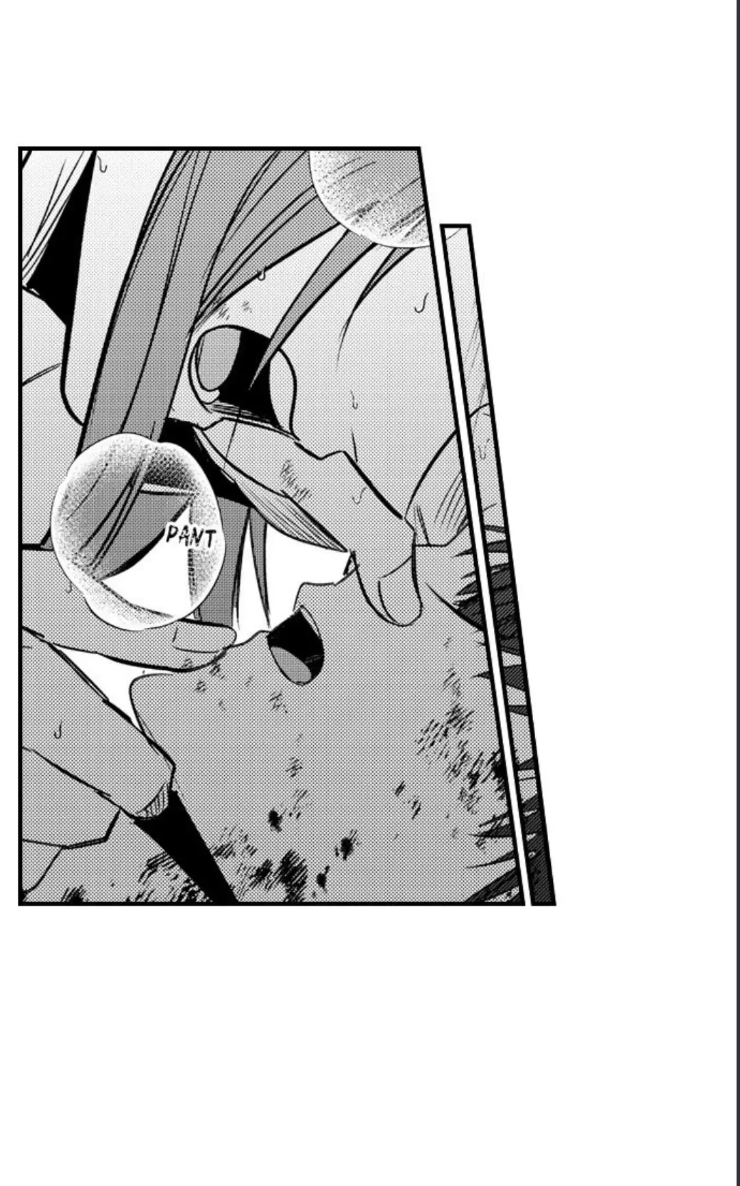 Maou Iburogia ni Mi wo Sasageyo - Chapter 141 manhwa