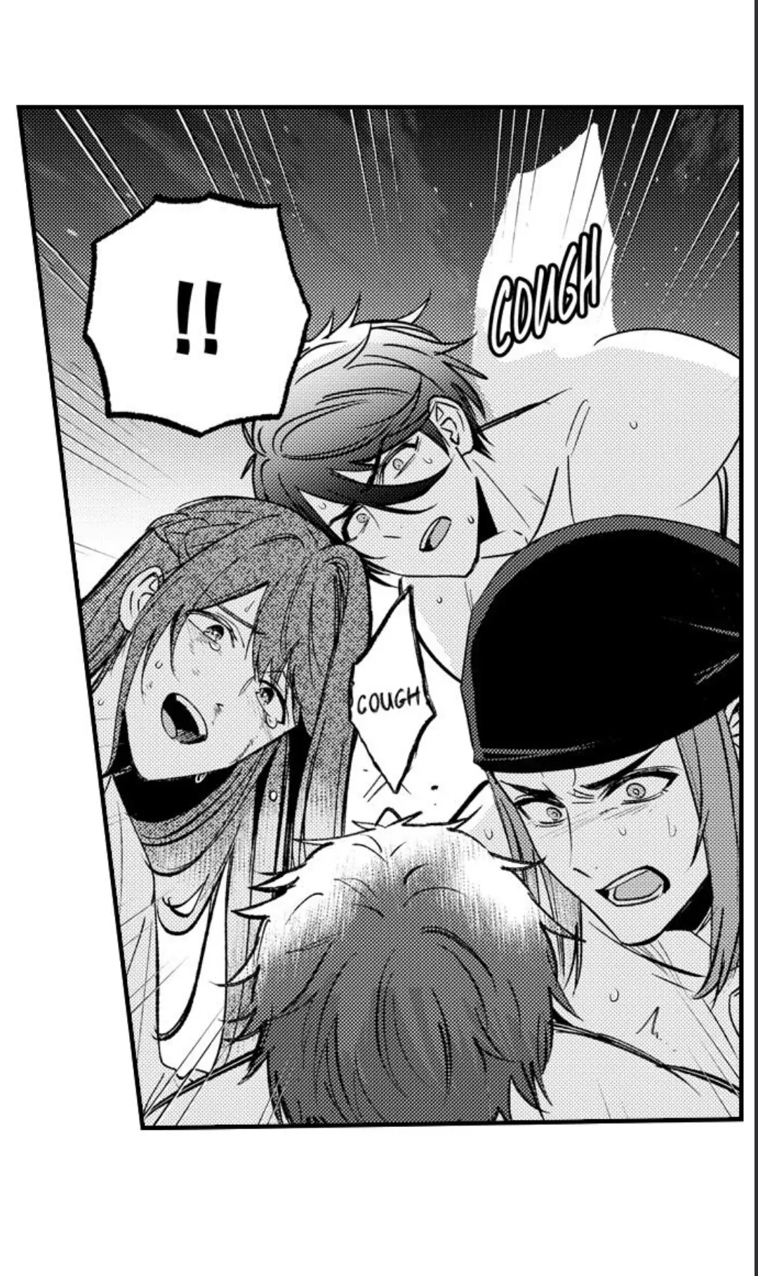 Maou Iburogia ni Mi wo Sasageyo - Chapter 141 manhwa