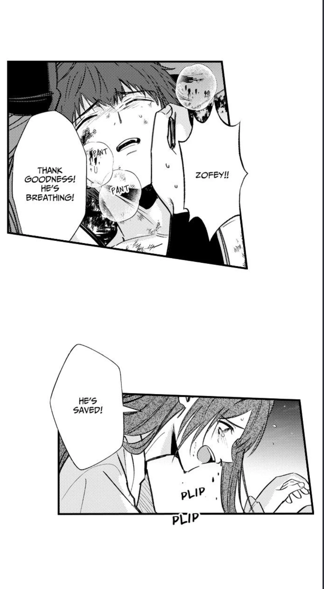 Maou Iburogia ni Mi wo Sasageyo - Chapter 141 manhwa