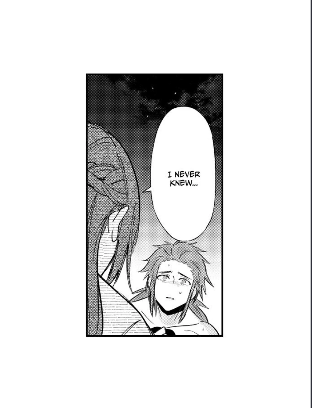 Maou Iburogia ni Mi wo Sasageyo - Chapter 141 manhwa