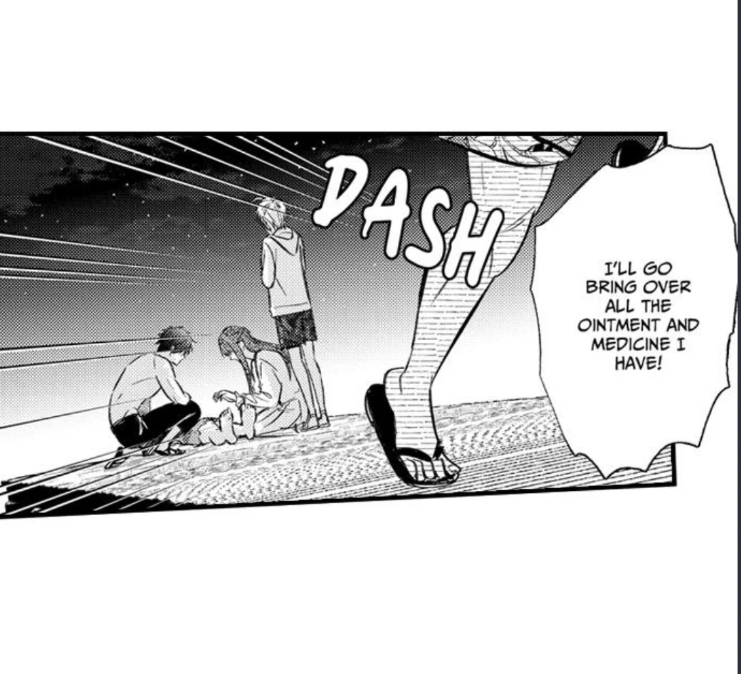 Maou Iburogia ni Mi wo Sasageyo - Chapter 141 manhwa