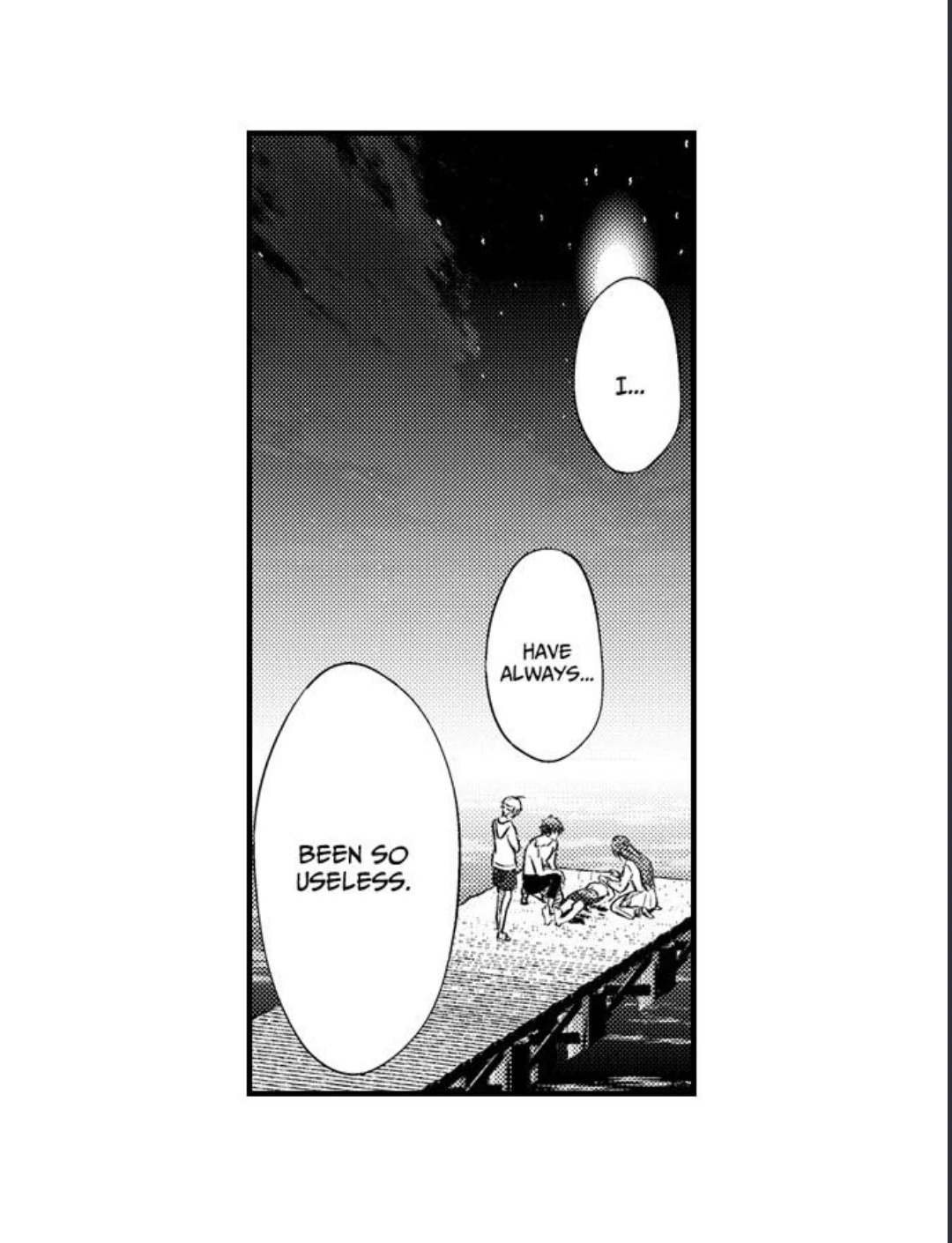 Maou Iburogia ni Mi wo Sasageyo - Chapter 141 manhwa