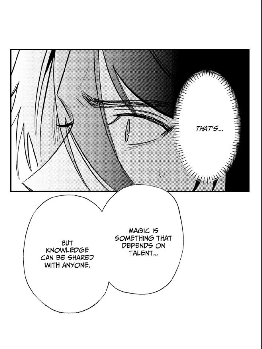 Maou Iburogia ni Mi wo Sasageyo - Chapter 141 manhwa