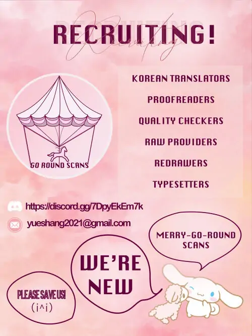 Push and Pull - Chapter 1 manhwa