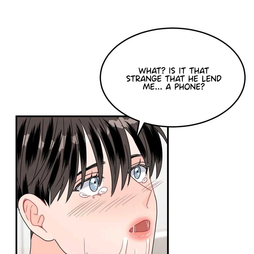 Push and Pull - Chapter 10 manhwa
