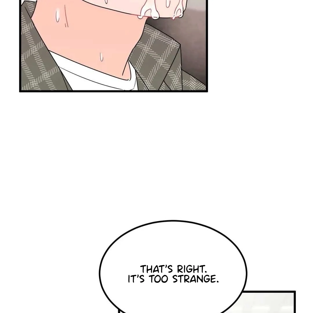 Push and Pull - Chapter 10 manhwa