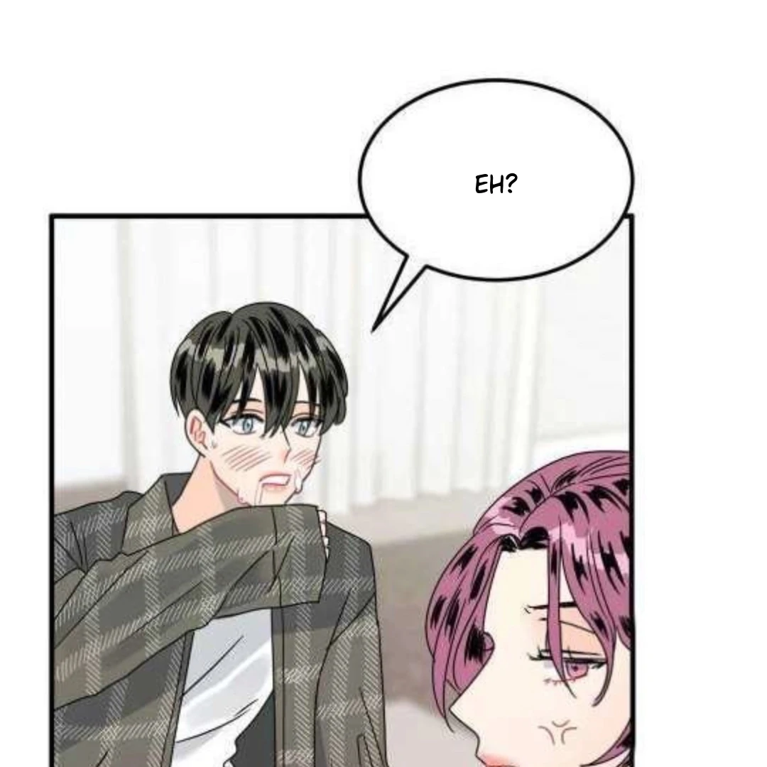 Push and Pull - Chapter 10 manhwa
