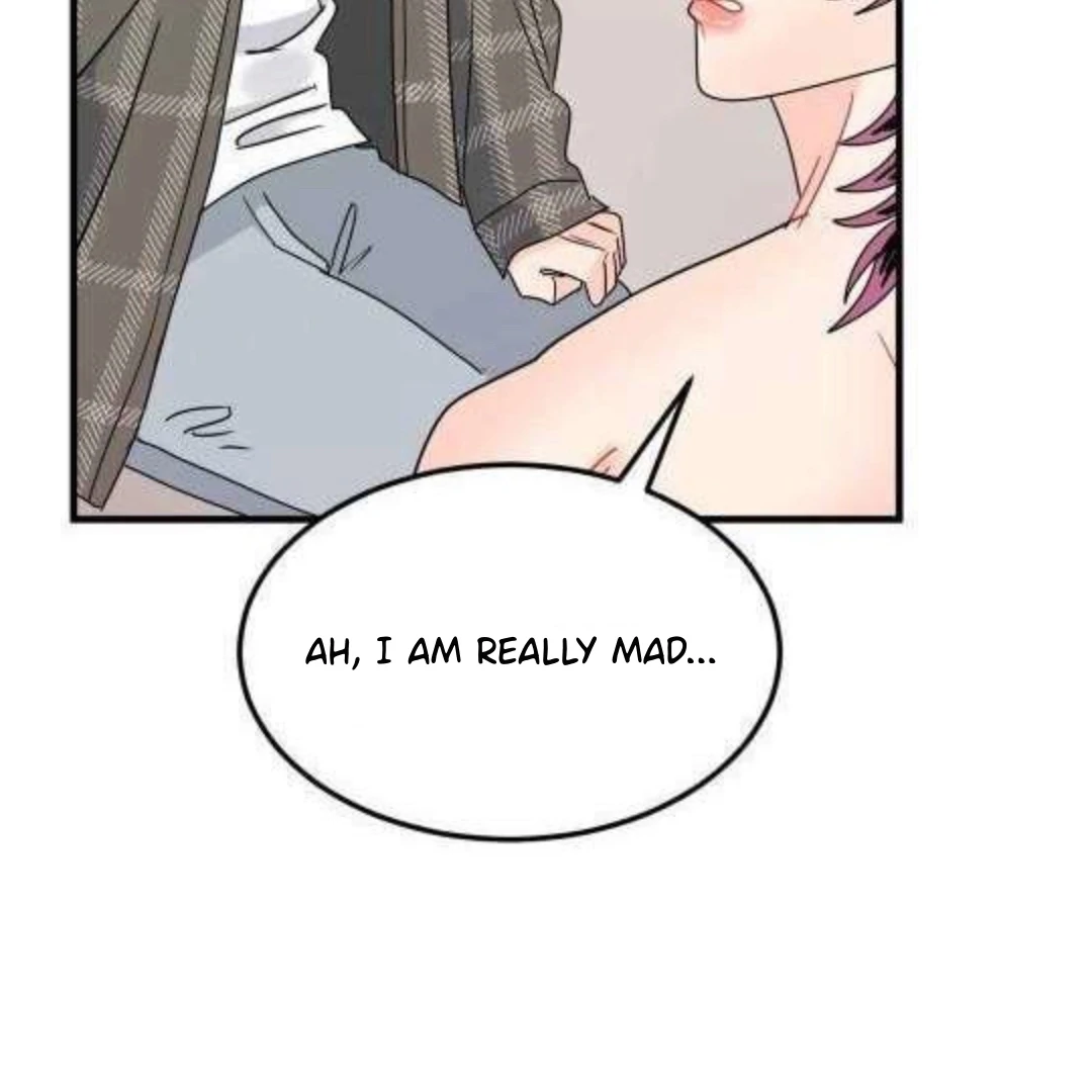 Push and Pull - Chapter 10 manhwa