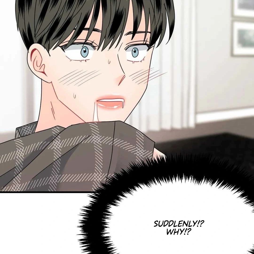 Push and Pull - Chapter 10 manhwa