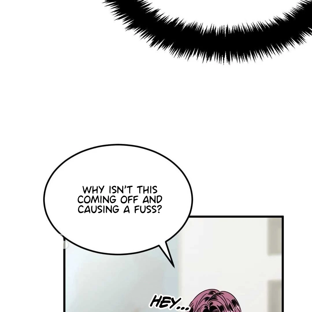 Push and Pull - Chapter 10 manhwa